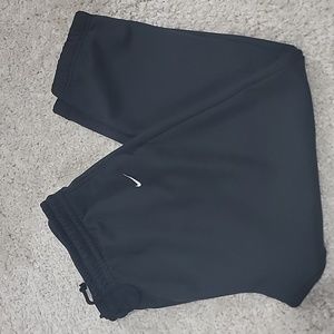 NWT Black Nike XL